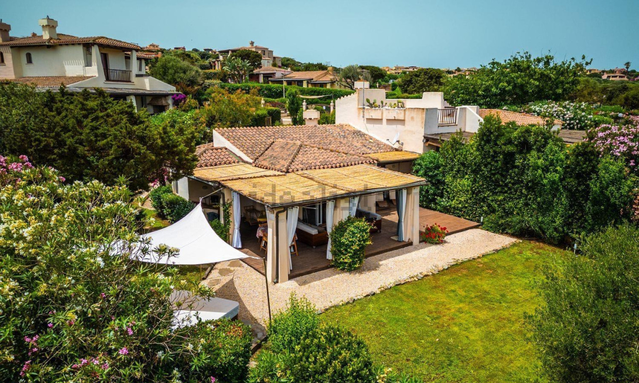 Villas Mediterranea