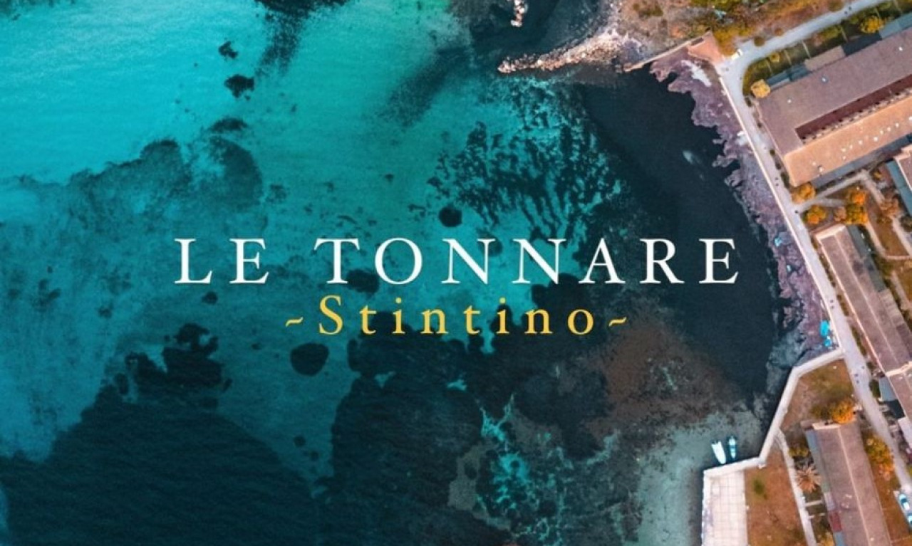 Casa Le Tonnare